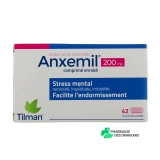 Anxemil - Vue 360°