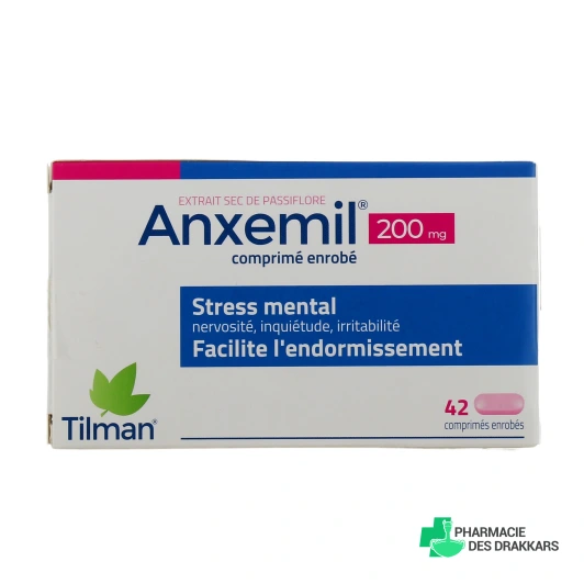 Anxemil