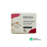 Melvita Argan Bio-Active Crème Liftante Intensive - Vue 360°