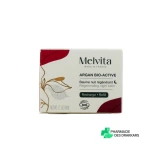 Melvita Argan Bio-Active Baume Nuit Régénérant - Vue 360°