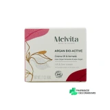 Melvita Argan Bio-Active Crème Liftante Intensive - Vue 360°