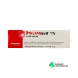 Dynexangival - Vue 360°