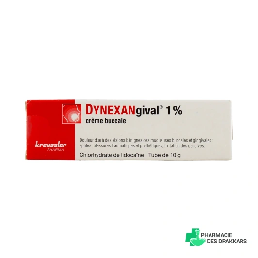Dynexangival