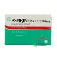 Aspirine Protect 100mg