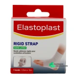 Elastoplast Rigid Strap Bande Adhésive - Vue 360°