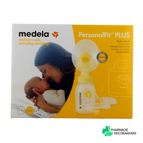 Medela Set pour Tire-Lait