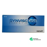 Synvisc One - Vue 360°