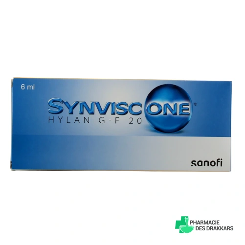 Synvisc One