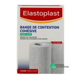 Elastoplast Bande cohésive - Vue 360°