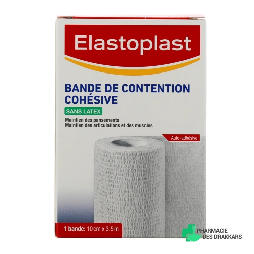 Elastoplast Bande cohésive