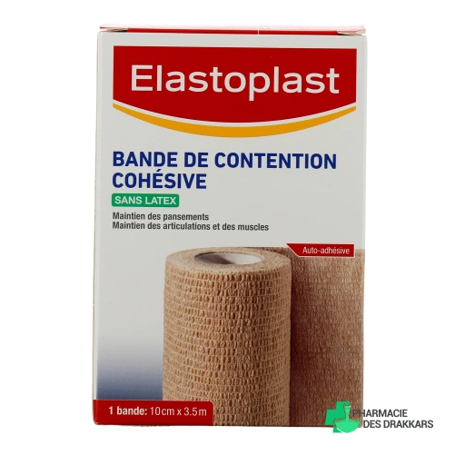 Elastoplast Bande cohésive