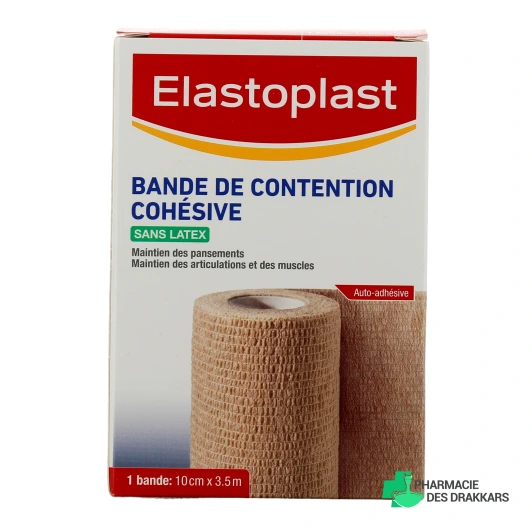 Elastoplast Bande cohésive