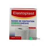 Elastoplast Bande cohésive - Vue 360°