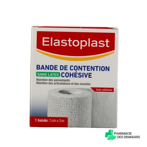 Elastoplast Bande cohésive