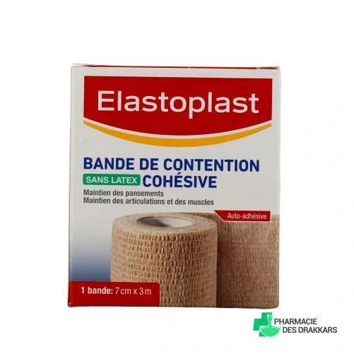 Elastoplast Bande cohésive