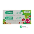 Gum Dentifrice Kids 3+ Goût Fraise