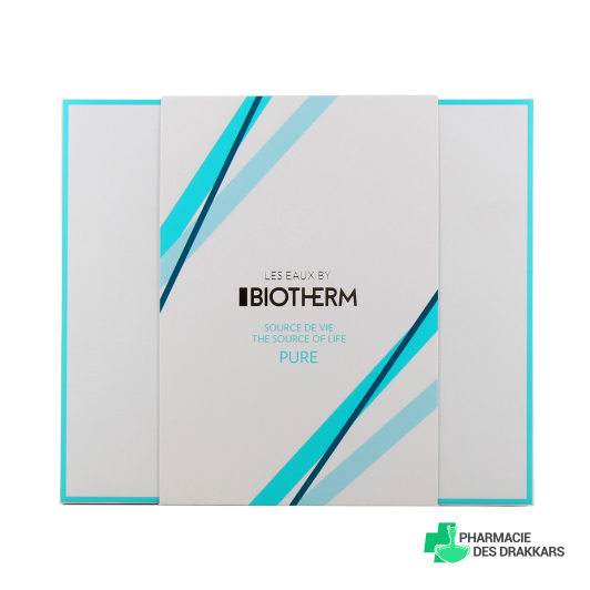 Biotherm Eau de toilette