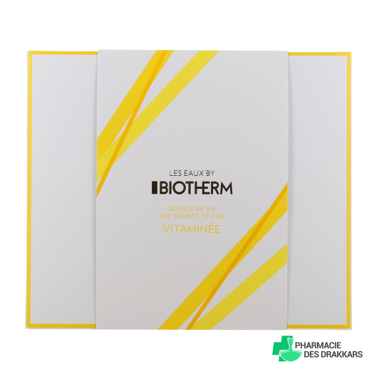 Biotherm Eau de toilette