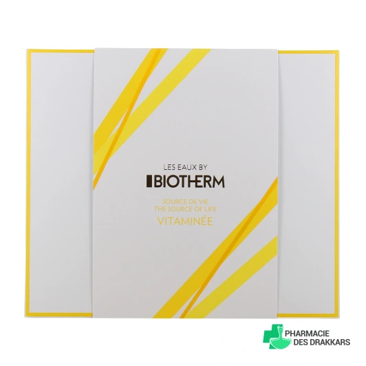 Biotherm Eau de toilette