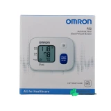 Omron RS2 Tensiomètre Automatique au Poignet - Vue 360°