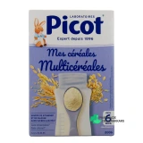 Picot Mes Céréales - Vue 360°