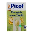Picot Mes Céréales