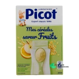 Picot Mes Céréales - Vue 360°