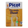 Picot Mes Céréales