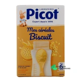 Picot Mes Céréales - Vue 360°
