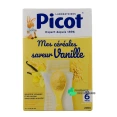 Picot Mes Céréales
