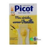 Picot Mes Céréales - Vue 360°
