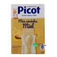 Picot Mes Céréales