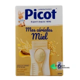 Picot Mes Céréales - Vue 360°