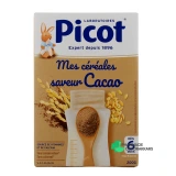 Picot Mes Céréales - Vue 360°