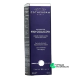 Esthederm Intensive Pro-Collagen+ Sérum Visage et Cou - Vue 360°