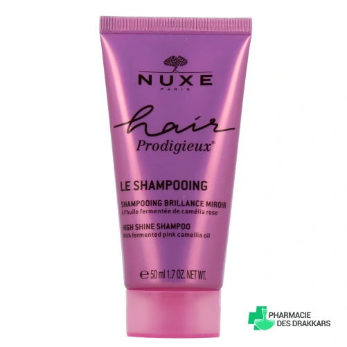 Nuxe Hair Prodigieux Shampooing
