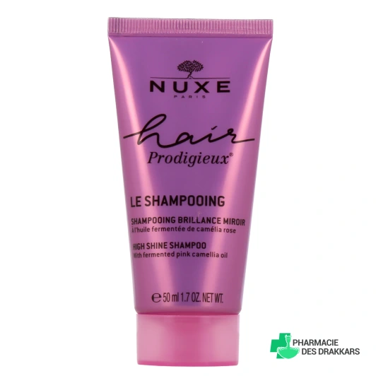 Nuxe Hair Prodigieux Shampooing