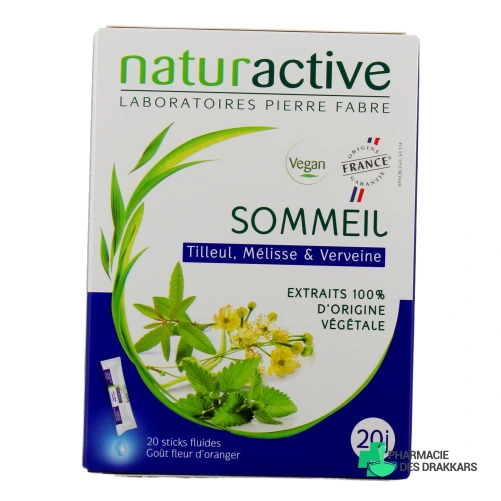 Naturactive Sommeil