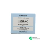 Lierac Sunissime Le Sorbet Après-Soleil - Vue 360°
