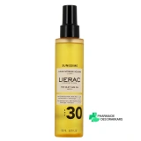 Lierac Sunissime L'Huile Soyeuse Solaire Corps - Vue 360°