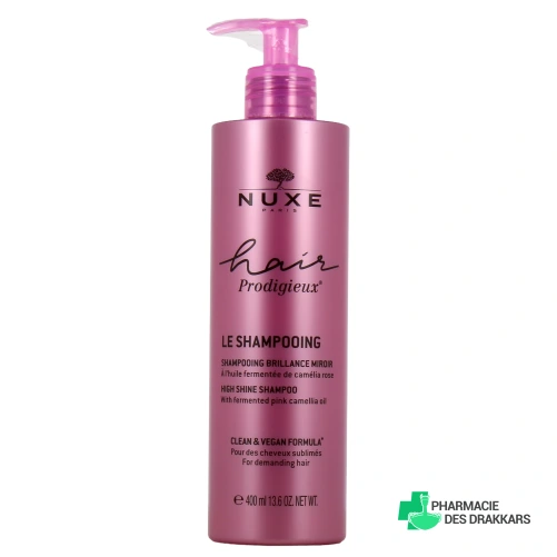 Nuxe Hair Prodigieux Shampooing