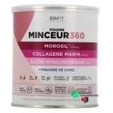 Minceur 360 - Vue 360°
