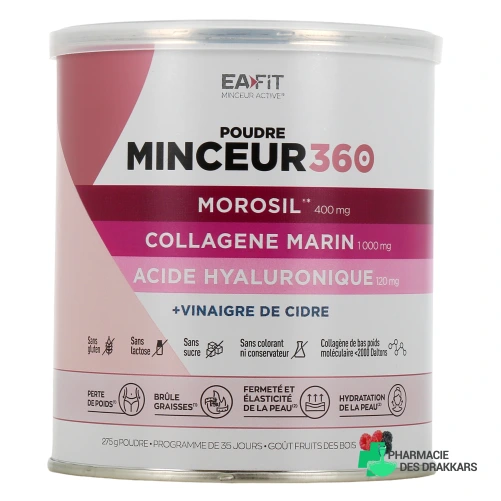 Minceur 360