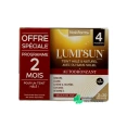 Nat & Form Lumi Sun Autobronzant