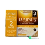 Nat & Form Lumi Sun Préparateur Solaire - Vue 360°