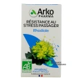 Arkogélules Rhodiole Stress Passager