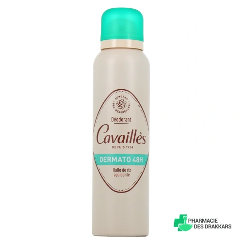 Rogé Cavaillès Dermato Déodorant 48h