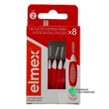 Elmex Brossettes Interdentaires - Vue 360°