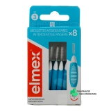 Elmex Brossettes Interdentaires - Vue 360°