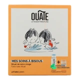 Ouate Mes Soins à Bisous - Vue 360°